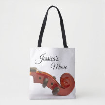 Personalised Gifts for Violin Players