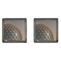 Personalised Gifts for Weddings, Business cufflink