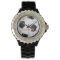 Personalised Girl's Soccer Ball Watch