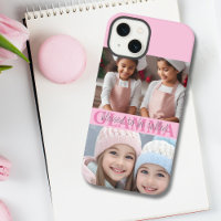 Personalised Glamma