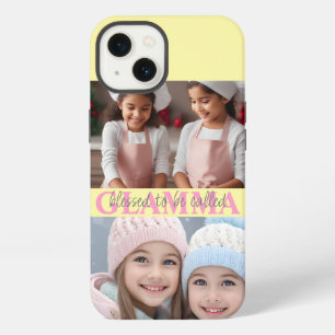 Personalised Glamma iPhone 13 Case