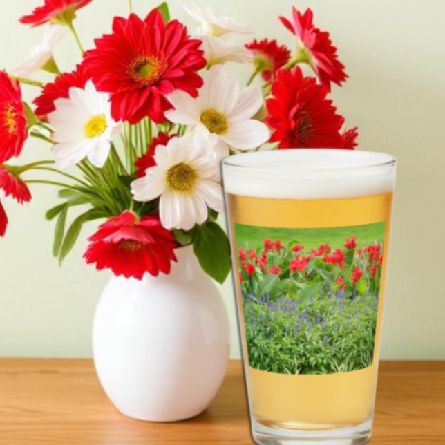 Personalised Glass (Creator Uploaded)