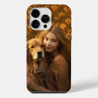 Personalised golden retriever Best Dog Mum ever