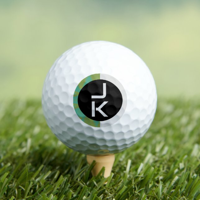 Personalised Golf Balls (Insitu Tee)