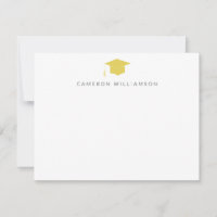 Personalised Grad Graduation Cap Graduate Name