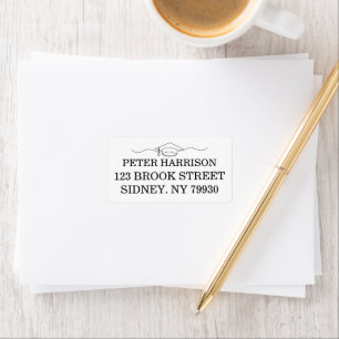 Personalised Graduation Announcements and Invites Label