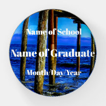 Personalised Graduation Gift-Dome