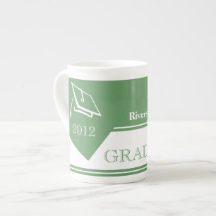 Personalised Graduation Mugs