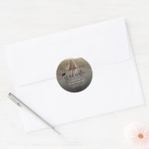 Personalised Graduation Sticker – Name and Photo