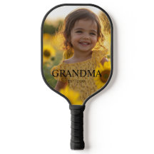 Personalised Grandma