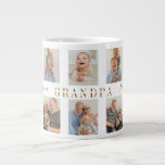 Personalised Grandpa Mug | Custom Photos<br><div class="desc">"Celebrate the world’s best grandpa with a mug that’s as special as he is! Our Personalised Grandpa Mug lets you add your favourite photos and custom text, turning everyday coffee or tea into a heartwarming moment. Whether it's cherished pictures of the grandkids, a family snapshot, or a sweet message, this...</div>