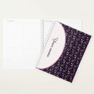 Personalised Grapevine design Planner