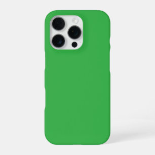 Personalised Green iPhone Case with Custom