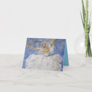 Personalised greeting card