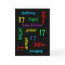 Personalised Greeting Card, 17th Birthday