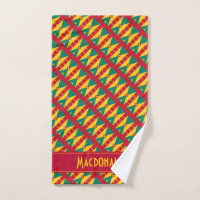 Personalised GRENADA CARRIACOU