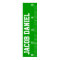 Personalised Growth Chart - Field