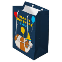 Personalised Guinea Pig Birthday