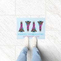 Personalised Gymnastics Academy Dance Studio Gym