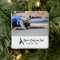 Personalised gymnastics photo name Christmas