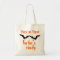 Personalised Halloween Candy Bag