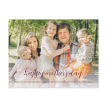 Personalised Happy Mother's Day Gift Set Message