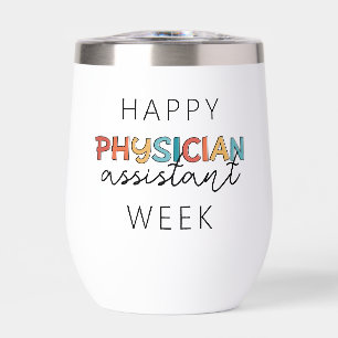 Personalised Happy Physician Assistant Week