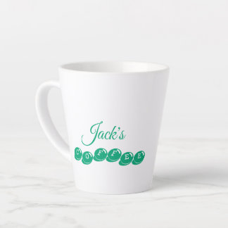 Personalised Heritage Ceramic Mug | 12oz Custom Na