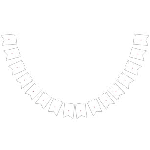 Personalised & Holiday Bunting Banners