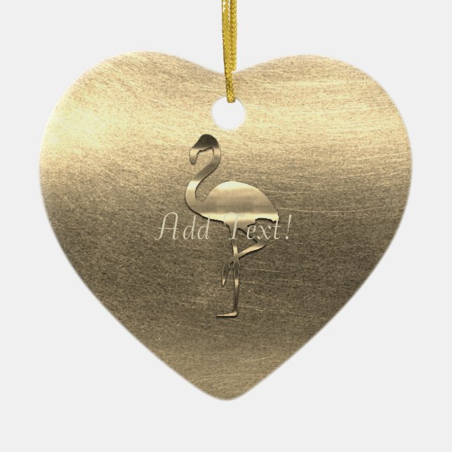 Personalised Holiday Season Vibe Ceramic Tree Decoration (Front)