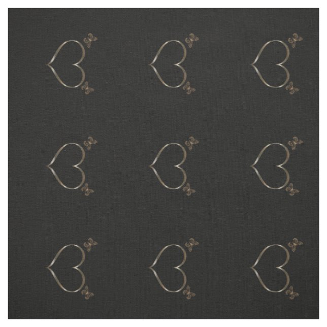 Personalised Holiday Season Vibe Fabric (Swatch)