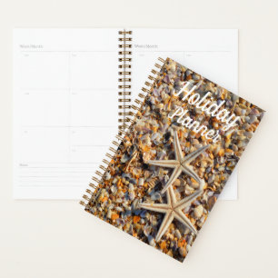 Personalised Holiday travel planner 