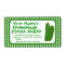 Personalised Homemade Pickles Labels Template