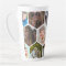 Personalised Honeycomb Family Photos Custom