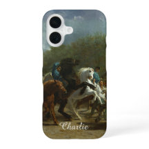 Personalised Horse Fair – Rosa Bonheur