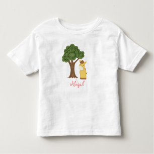 Personalised Horse T-Shirt for Girls