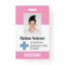 Personalised Hospital Employee Logo & Photo ID Bad