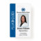 Personalised Hospital Employee Logo & Photo ID