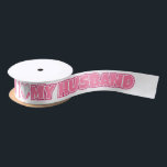 Personalised I Love My Husband – Add Husband Photo<br><div class="desc">Find awesome, funny, and delightfully crazy gifts that perfectly capture your love! Whether you're hunting for romantic gift for wife ideas, best Valentine's gifts for her, meaningful wedding anniversary gifts for wife, or best Christmas gifts for wife, our unique designs add a playful twist. Surprise her with psychotically cute (in...</div>
