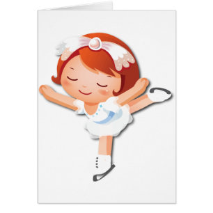 Personalised Ice Skating Gifts