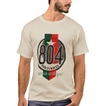 Personalised Imran Khan 804 Shirt –Custom Name Tee