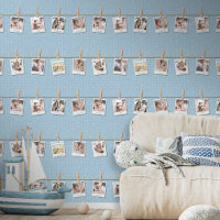 Personalised Instant Camera Photo Frames
