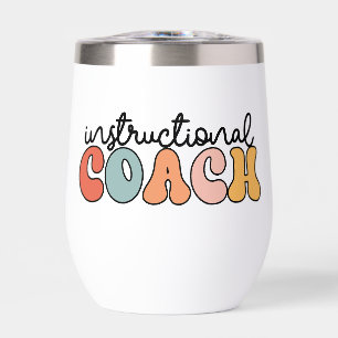 Personalised Instructional Coach Retro