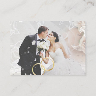 Personalised Invitation Design
