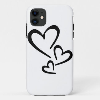Personalised iPhone 11 protector holder Case-Mate iPhone Case