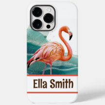 Personalised iPhone 14 Pro Max case