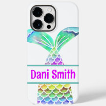 Personalised iPhone 14 Pro Max case