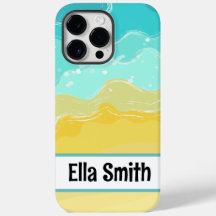 Personalised iPhone 14 Pro Max case