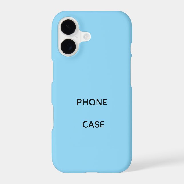 Personalised IPhone 17 pro Slim Fit Case Glossy (Back)