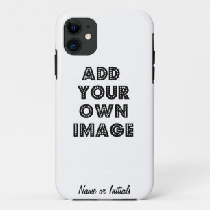 Personalised Iphone 5 Case